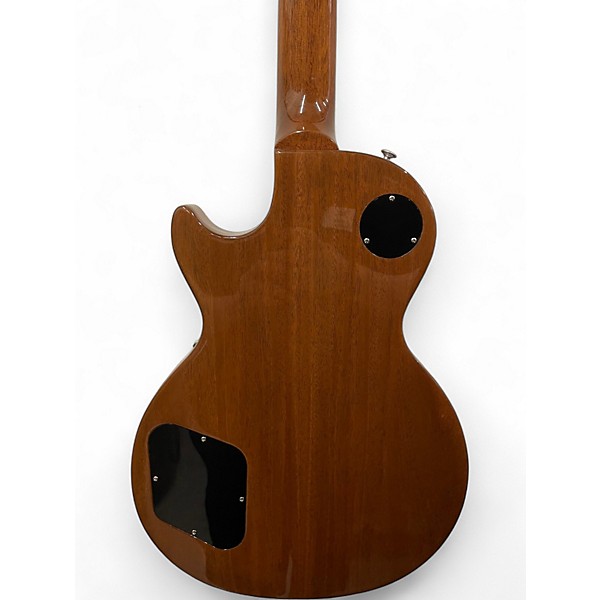 Used 2024 Gibson Les Paul Standard 1950S Neck Classic White Solid Body Electric Guitar