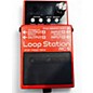 Used BOSS RC-5 Pedal