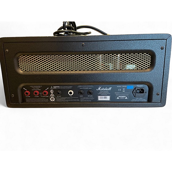 Used Marshall Origin 20C Tube Guitar Combo Amp