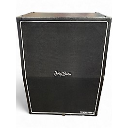 Used Harley Benton G212 Vintage Vertical Guitar Cabinet