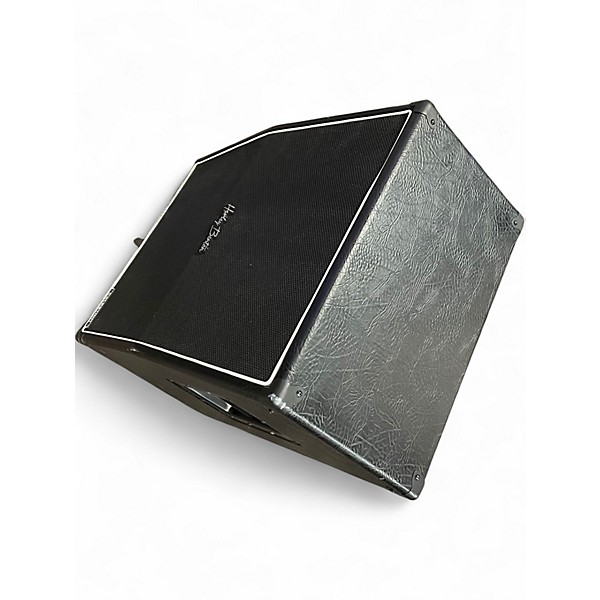 Used Harley Benton G212 Vintage Vertical Guitar Cabinet