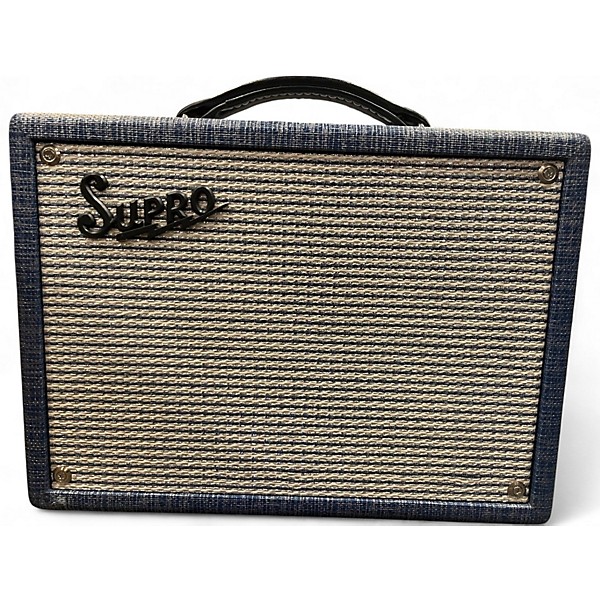 Used 2020s Supro 1606 Super Tube Guitar Combo Amp