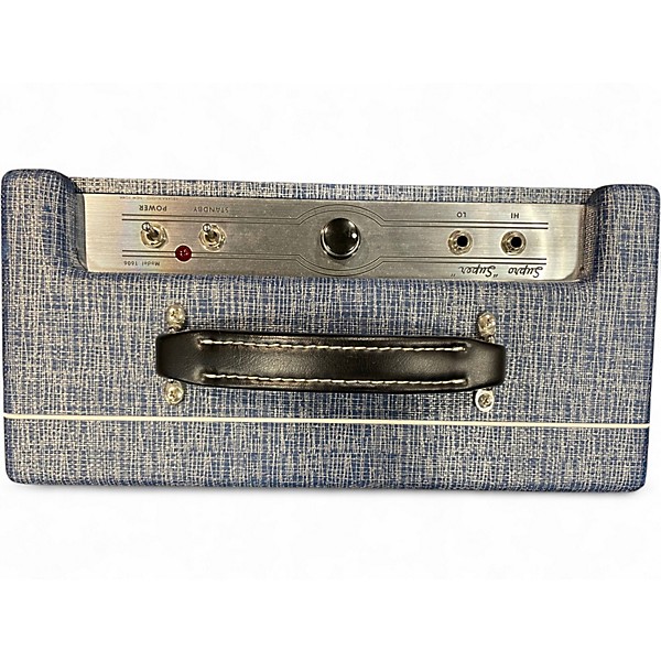 Used 2020s Supro 1606 Super Tube Guitar Combo Amp