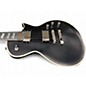 Used ESP E-II Eclipse Black Solid Body Electric Guitar