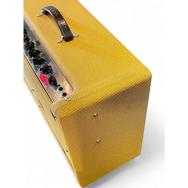 Used Fender  BLUES DELUXE Guitar Power Amp