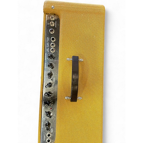 Used Fender  BLUES DELUXE Guitar Power Amp