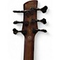 Used Ibanez SR1346B SHADOW BURST Electric Bass Guitar