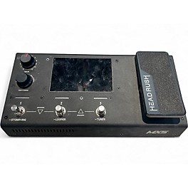 Used HeadRush MX5 Effect Processor