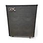 Used Gallien-Krueger cx410 Bass Cabinet thumbnail