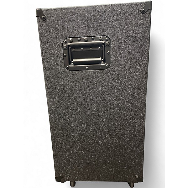 Used Gallien-Krueger cx410 Bass Cabinet