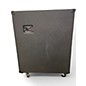 Used Gallien-Krueger cx410 Bass Cabinet