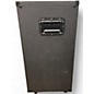 Used Gallien-Krueger cx410 Bass Cabinet