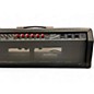 Used Fender Dual Showman Tube Guitar Amp Head