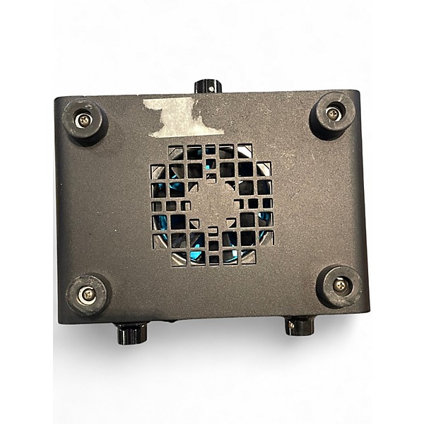 Used THD Hot Plate Power Attenuator