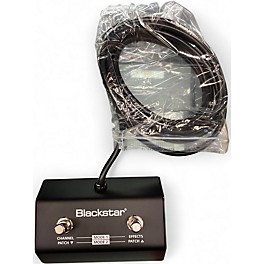 Used Blackstar FS-11 Footswitch