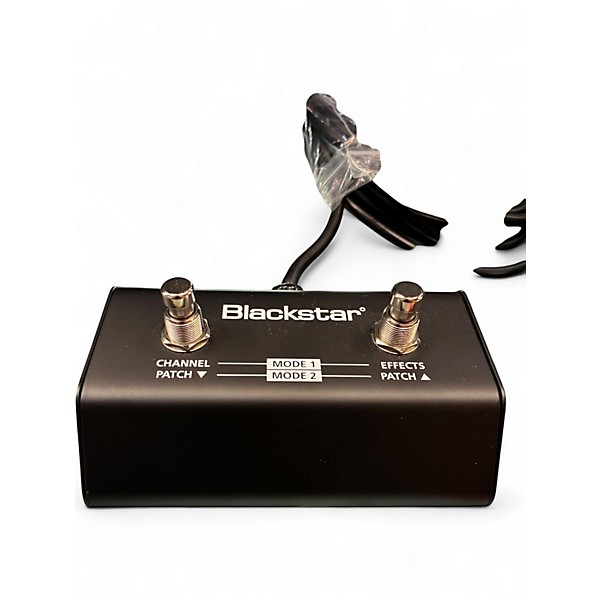 Used Blackstar FS-11 Footswitch