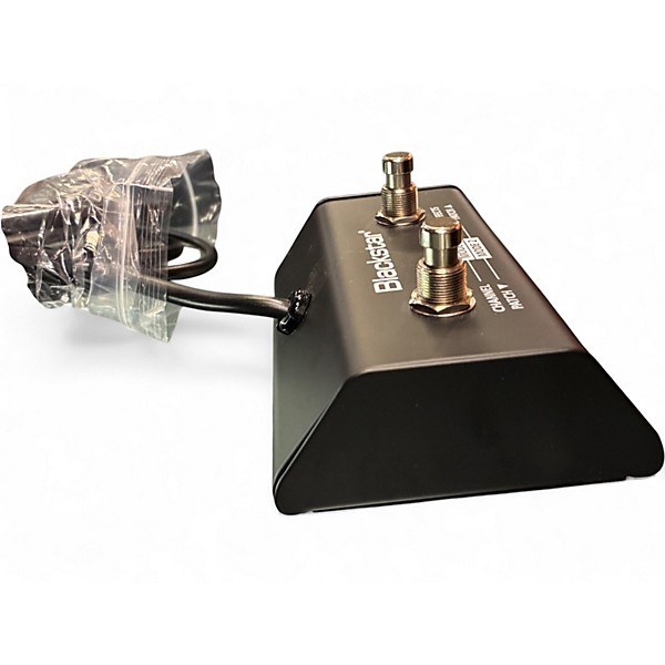 Used Blackstar FS-11 Footswitch
