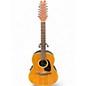 Used Applause AE35 12 String Natural 12 String Acoustic Electric Guitar thumbnail