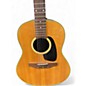 Used Applause AE35 12 String Natural 12 String Acoustic Electric Guitar