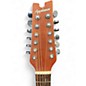 Used Applause AE35 12 String Natural 12 String Acoustic Electric Guitar