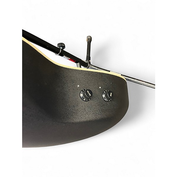 Used Applause AE35 12 String Natural 12 String Acoustic Electric Guitar