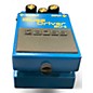 Used BOSS BD2 Blues Driver Effect Pedal