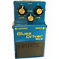Used BOSS BD2 Blues Driver Effect Pedal