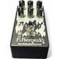 Used EarthQuaker Devices Afterneath Reverb Effect Pedal