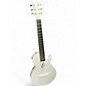 Used Enya Nova Go Acoustic Alpine White Acoustic Electric Guitar thumbnail