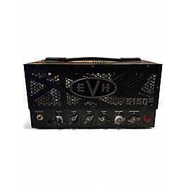 Used EVH 5150 III 15W Lunchbox Tube Guitar Amp Head