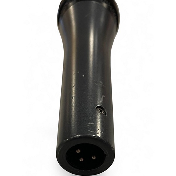 Used Sennheiser E835 Dynamic Microphone