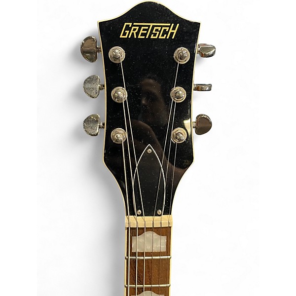 Used Gretsch Guitars G2420 Streamliner Aged Brooklyn Burst Hollow Body Electric Guitar