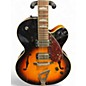 Used Gretsch Guitars G2420 Streamliner Aged Brooklyn Burst Hollow Body Electric Guitar