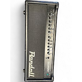 Used Randall RX120RH Solid State Guitar Amp Head