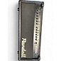 Used Randall RX120RH Solid State Guitar Amp Head thumbnail