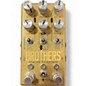 Used Chase Bliss BROTHERS ANALOG GAINSTAGE Effect Pedal thumbnail