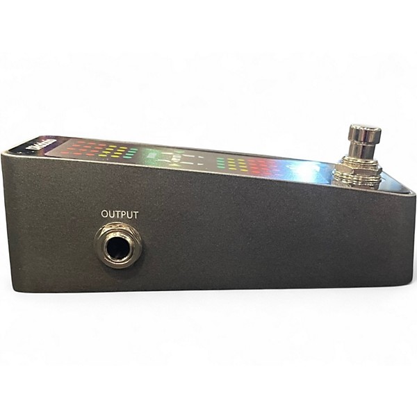 Used Daddario CT20 Tuner Pedal