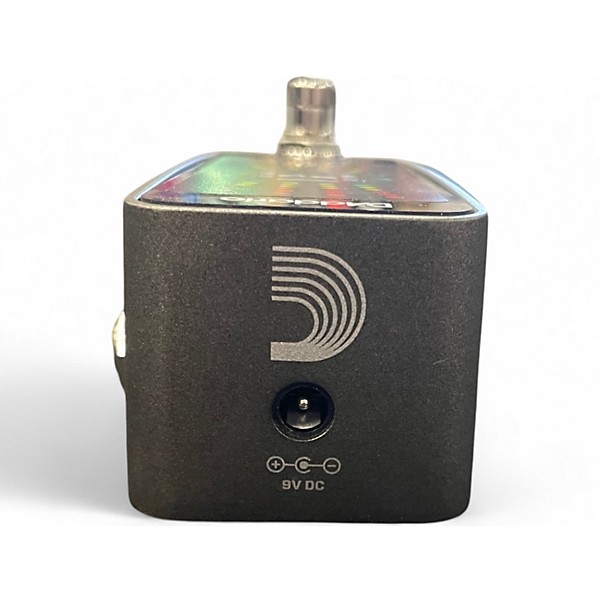 Used Daddario CT20 Tuner Pedal