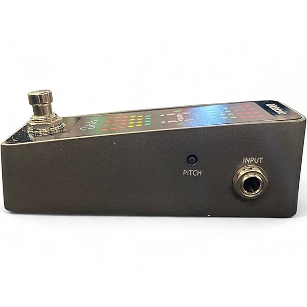Used Daddario CT20 Tuner Pedal