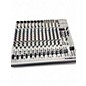 Used Behringer Eurorack UB2222FX-PRO Powered Mixer thumbnail
