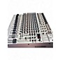 Used Behringer Eurorack UB2222FX-PRO Powered Mixer