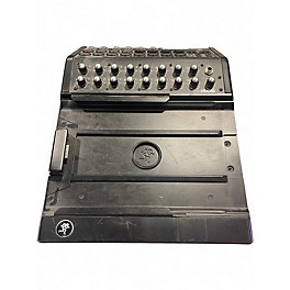 Used Mackie DL1608 Digital Mixer