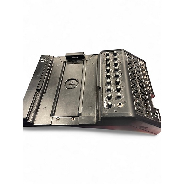 Used Mackie DL1608 Digital Mixer