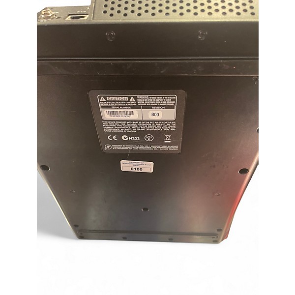 Used Mackie DL1608 Digital Mixer