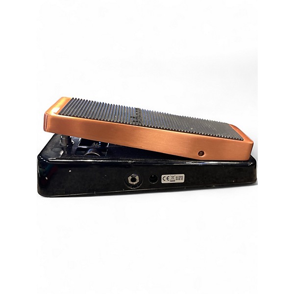 Used Dunlop JB95 Joe Bonamassa Signature Crybaby Effect Pedal