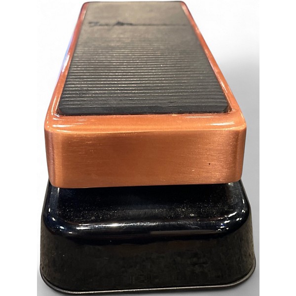 Used Dunlop JB95 Joe Bonamassa Signature Crybaby Effect Pedal