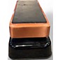 Used Dunlop JB95 Joe Bonamassa Signature Crybaby Effect Pedal