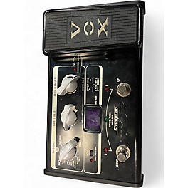 Used VOX StompLab IIG Effect Processor