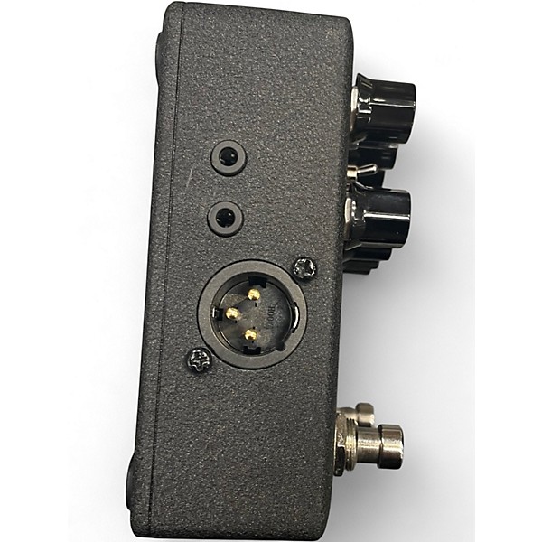 Used NUX Amp Academy Effect Pedal