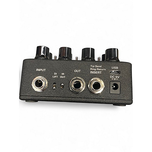 Used NUX Amp Academy Effect Pedal